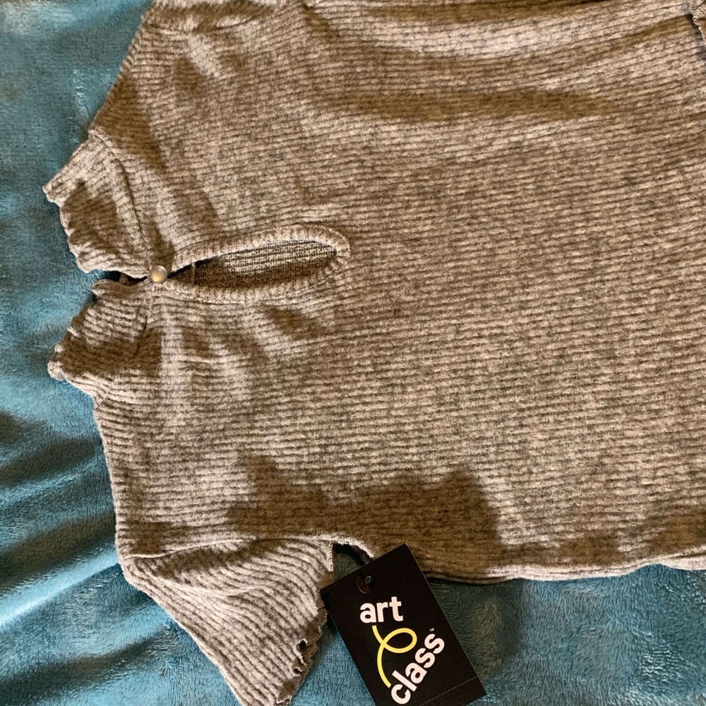 Romper - Picture 3 of 6